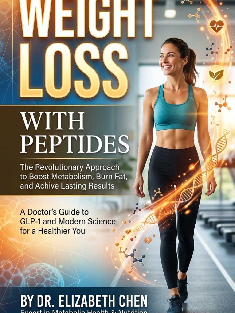 A Book For Weight Loss